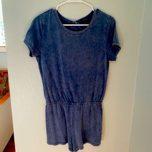 Forever 21 Romper